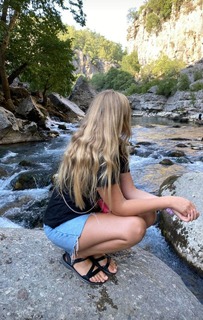 Tatyana Tkachuk feet photo 8