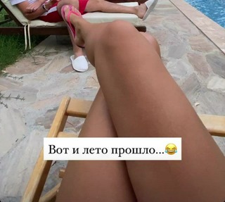 Tatyana Tkachuk feet photo 6