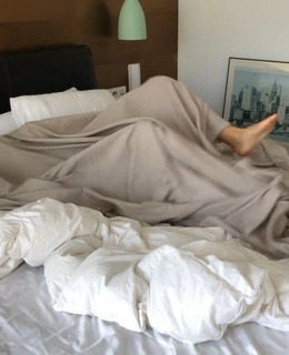 Tatyana Tkachuk feet photo 4