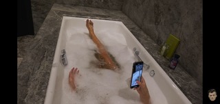 Tatyana Tkachuk feet photo 1