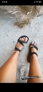 Tatyana Tkachuk feet photo 11