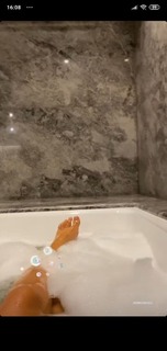 Tatyana Tkachuk feet photo 4