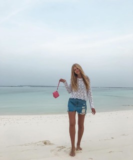 Tatyana Tkachuk feet photo 3
