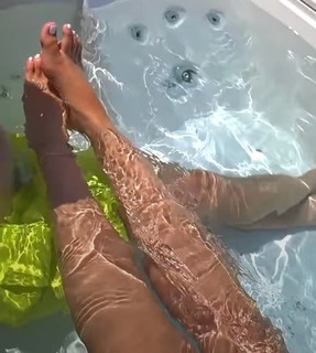 Tatyana Tkachuk feet photo 2