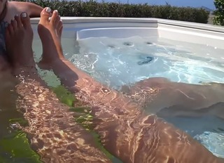 Tatyana Tkachuk feet photo 1
