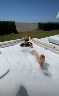 Tatyana Tkachuk feet photo 17