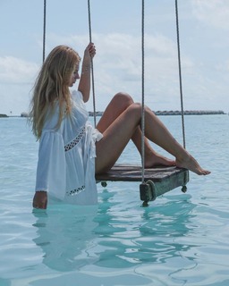 Tatyana Tkachuk feet photo 2