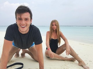 Tatyana Tkachuk feet photo 16