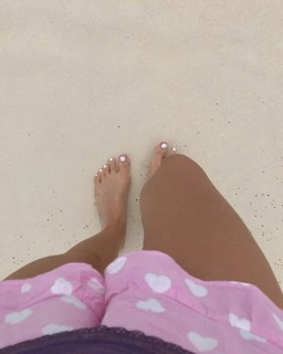 Tatyana Tkachuk feet photo 15