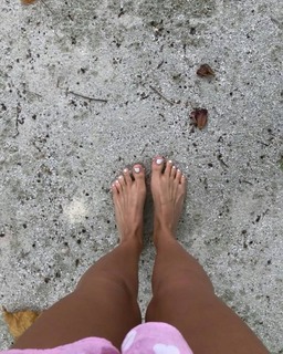 Tatyana Tkachuk feet photo 14