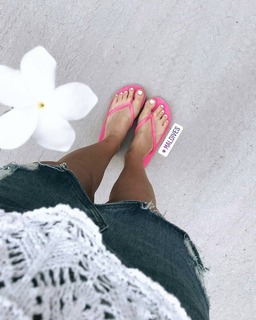 Tatyana Tkachuk feet photo 13