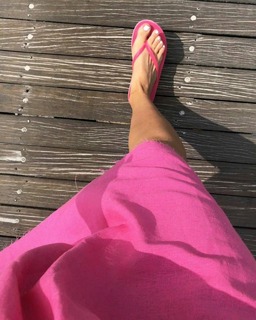 Tatyana Tkachuk feet photo 12