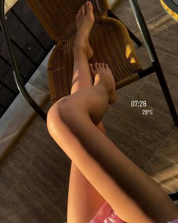 Tatyana Tkachuk feet photo 11