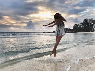Tatyana Tkachuk feet photo 9