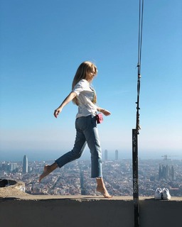 Tatyana Tkachuk feet photo 5