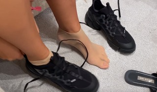 Tatyana Tkachuk feet photo 14