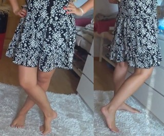 Tatyana Tkachuk feet photo 9