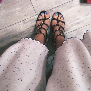 Tatyana Tkachuk feet photo 16