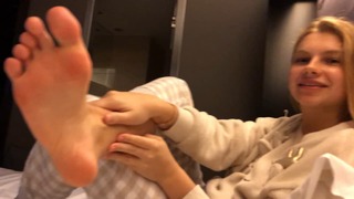 Tatyana Tkachuk feet photo 10
