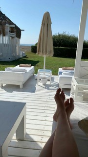 Tatyana Tkachuk feet photo 9