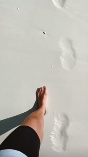 Tatyana Tkachuk feet photo 3