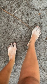 Tatyana Tkachuk feet photo 2