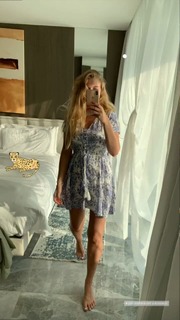 Tatyana Tkachuk feet photo 18