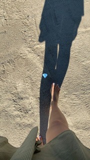 Tatyana Tkachuk feet photo 15
