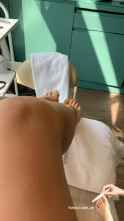 Tatyana Tkachuk feet photo 12