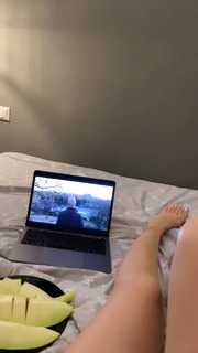 Tatyana Tkachuk feet photo 11