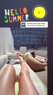 Tatyana Tkachuk feet photo 8