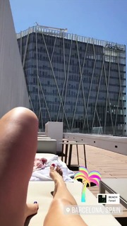 Tatyana Tkachuk feet photo 7