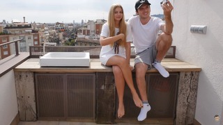 Tatyana Tkachuk feet photo 15