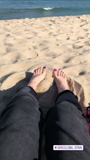 Tatyana Tkachuk feet photo 10