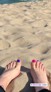 Tatyana Tkachuk feet photo 9