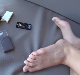Tatyana Tkachuk feet photo 5