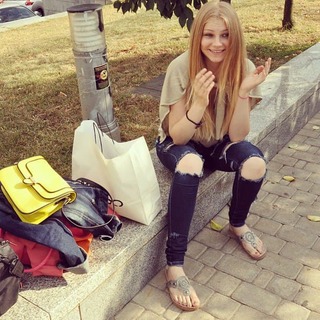 Tatyana Tkachuk feet photo 17