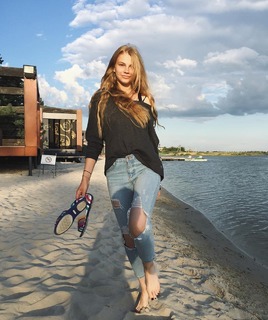 Tatyana Tkachuk feet photo 16