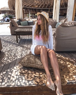 Tatyana Tkachuk feet photo 11