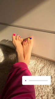 Tatyana Tkachuk feet photo 6
