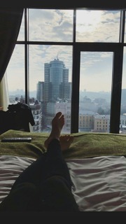 Tatyana Tkachuk feet photo 5