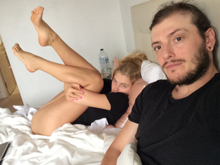 Tatyana Tkachuk feet photo 19