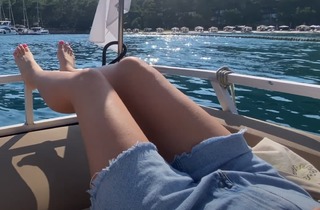 Tatyana Tkachuk feet photo 16