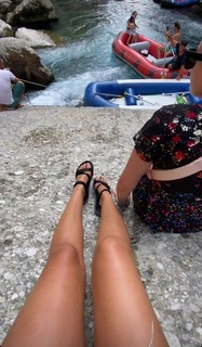 Tatyana Tkachuk feet photo 15