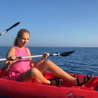 Tatyana Tkachuk feet photo 12
