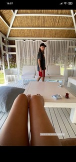 Tatyana Tkachuk feet photo 10