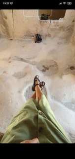Tatyana Tkachuk feet photo 9