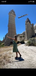 Tatyana Tkachuk feet photo 8