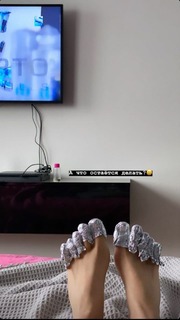 Tatyana Tkachuk feet photo 6
