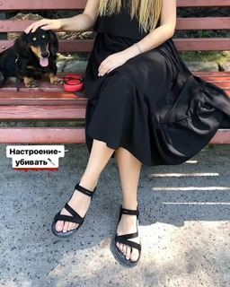 Tatyana Tkachuk feet photo 4